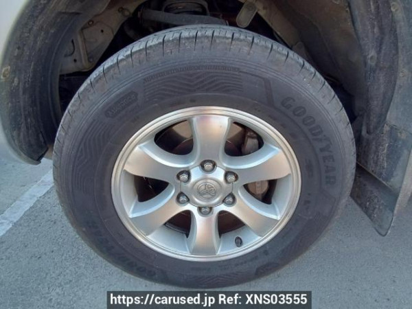 Used 2006 AT toyota land-cruiser-prado GRJ120W Image[28]
