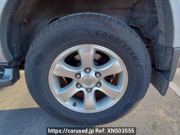 Used 2006 AT toyota land-cruiser-prado GRJ120W Image[29]