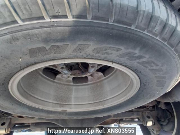 Used 2006 AT toyota land-cruiser-prado GRJ120W Image[40]