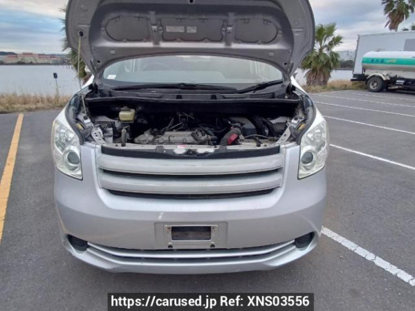 Used 2008 AT toyota noah ZRR70G Image[9]