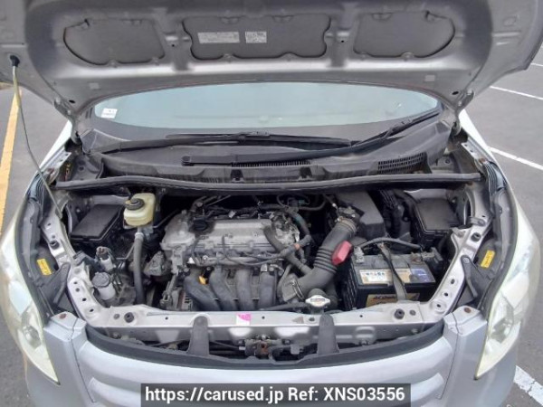 Used 2008 AT toyota noah ZRR70G Image[10]