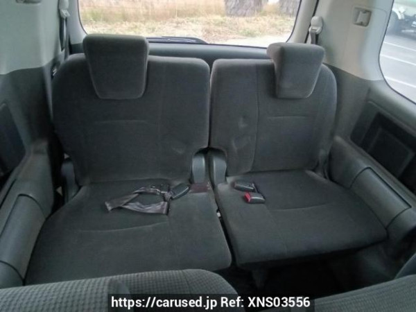 Used 2008 AT toyota noah ZRR70G Image[17]
