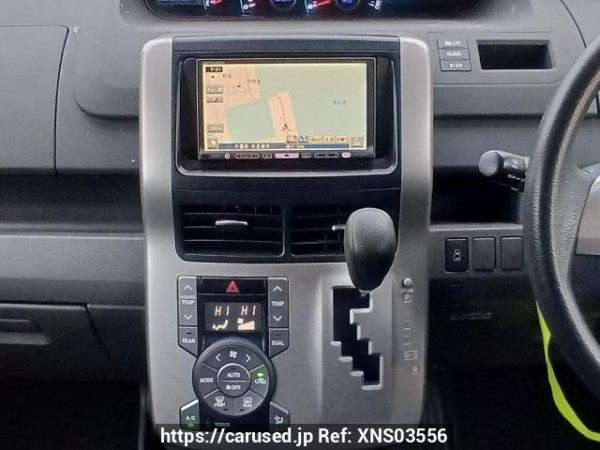 Used 2008 AT toyota noah ZRR70G Image[21]