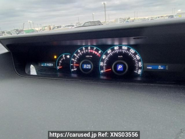 Used 2008 AT toyota noah ZRR70G Image[23]