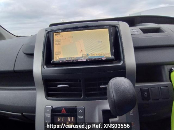 Used 2008 AT toyota noah ZRR70G Image[25]