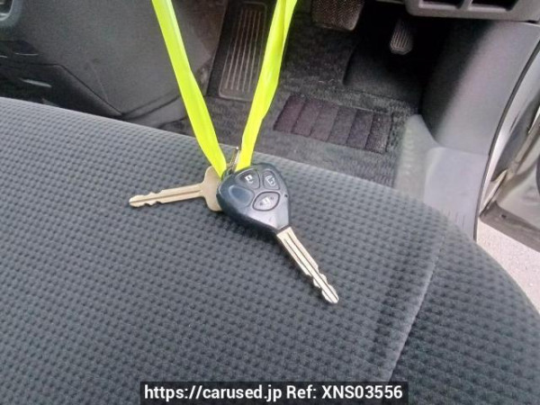 Used 2008 AT toyota noah ZRR70G Image[28]