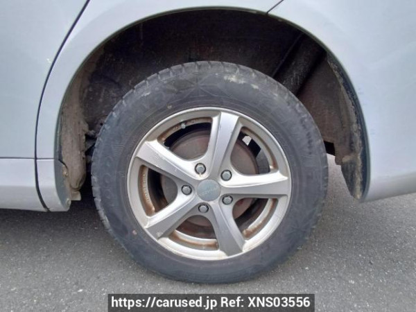 Used 2008 AT toyota noah ZRR70G Image[31]