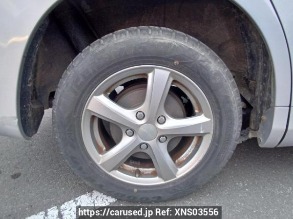 Used 2008 AT toyota noah ZRR70G Image[32]