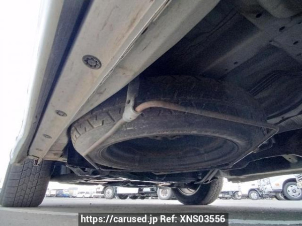 Used 2008 AT toyota noah ZRR70G Image[36]