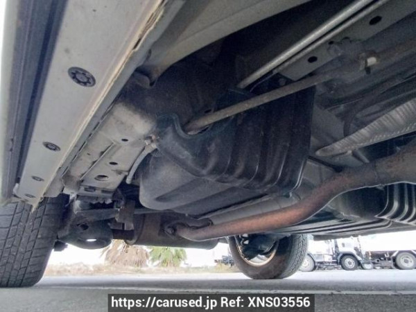 Used 2008 AT toyota noah ZRR70G Image[38]