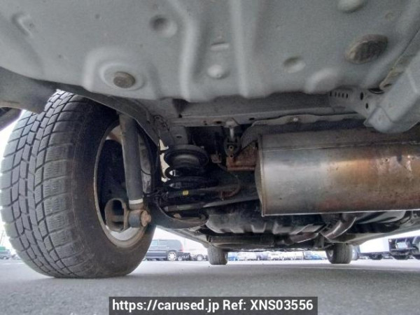 Used 2008 AT toyota noah ZRR70G Image[39]