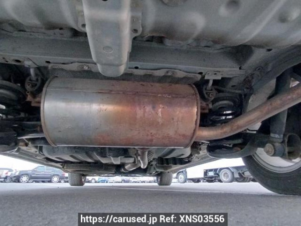 Used 2008 AT toyota noah ZRR70G Image[40]