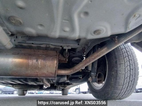 Used 2008 AT toyota noah ZRR70G Image[41]