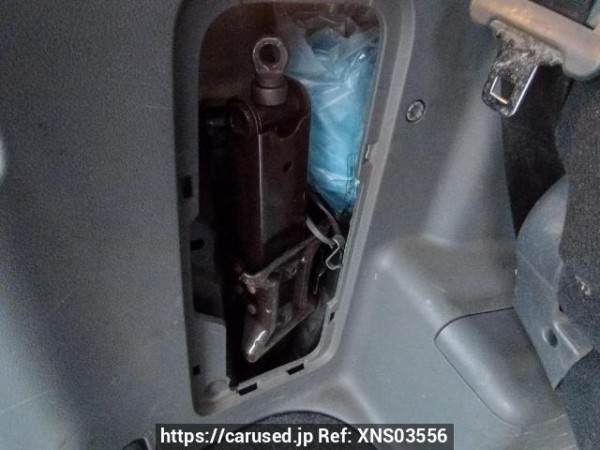 Used 2008 AT toyota noah ZRR70G Image[43]