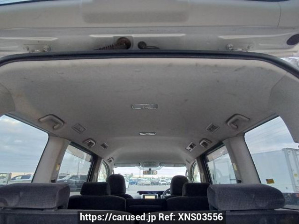 Used 2008 AT toyota noah ZRR70G Image[45]