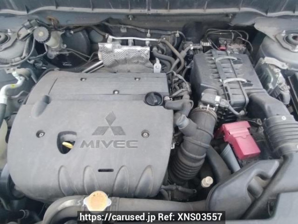 Used 2010 AT mitsubishi rvr GA3W Image[10]