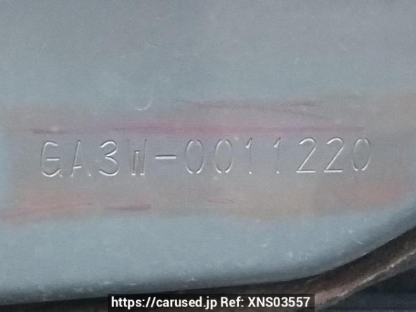 Used 2010 AT mitsubishi rvr GA3W Image[13]