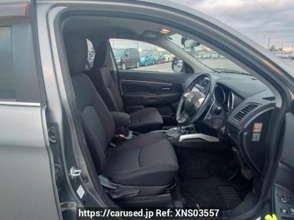 Used 2010 AT mitsubishi rvr GA3W Image[14]