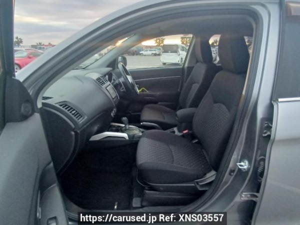 Used 2010 AT mitsubishi rvr GA3W Image[15]
