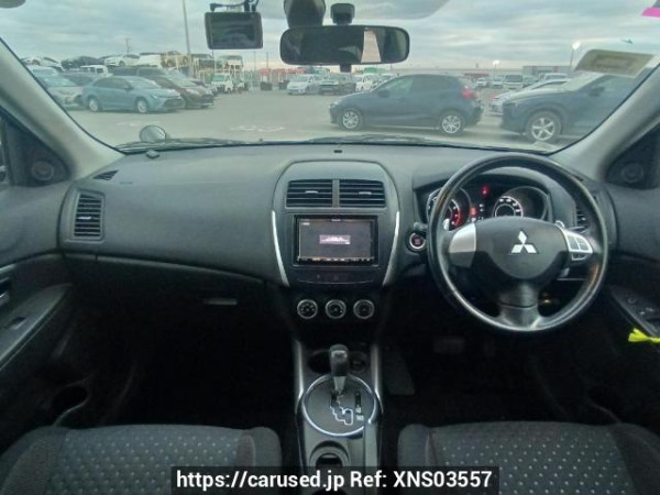 Used 2010 AT mitsubishi rvr GA3W Image[18]
