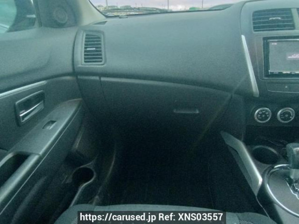 Used 2010 AT mitsubishi rvr GA3W Image[19]