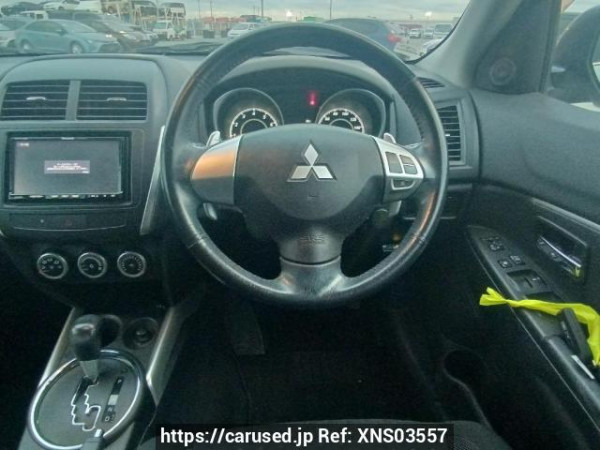 Used 2010 AT mitsubishi rvr GA3W Image[20]