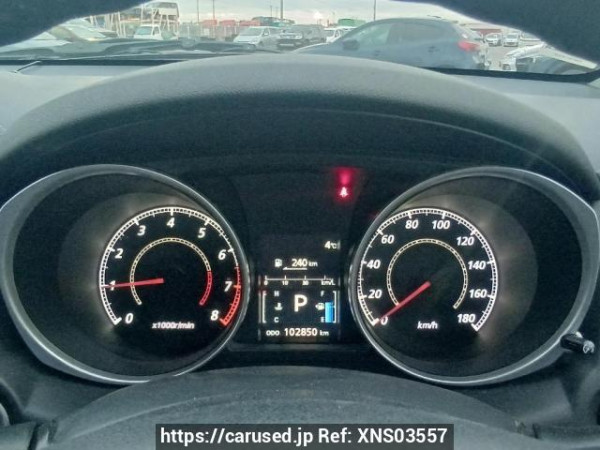 Used 2010 AT mitsubishi rvr GA3W Image[21]