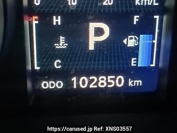 Used 2010 AT mitsubishi rvr GA3W Image[22]