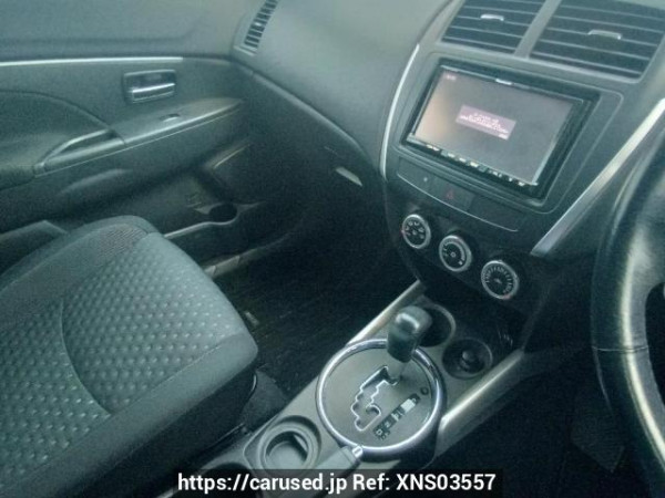 Used 2010 AT mitsubishi rvr GA3W Image[23]
