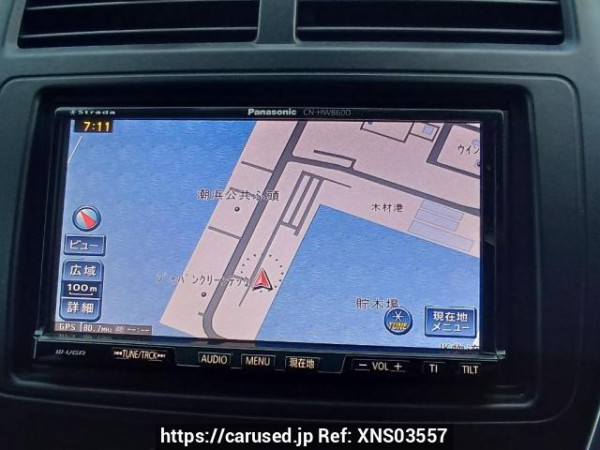 Used 2010 AT mitsubishi rvr GA3W Image[24]