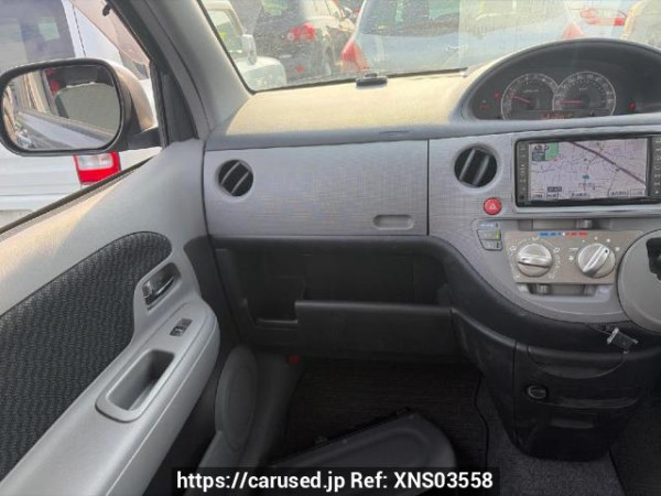 Used 2007 AT toyota sienta NCP81G Image[12]