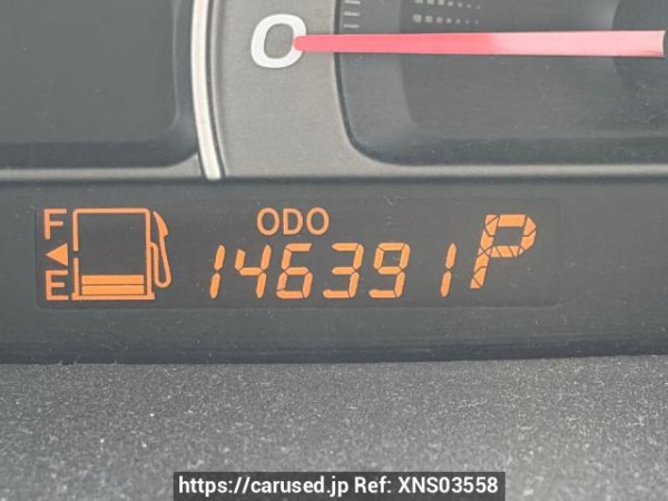 Used 2007 AT toyota sienta NCP81G Image[15]