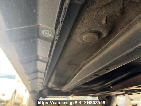 Used 2007 AT toyota sienta NCP81G Image[24]