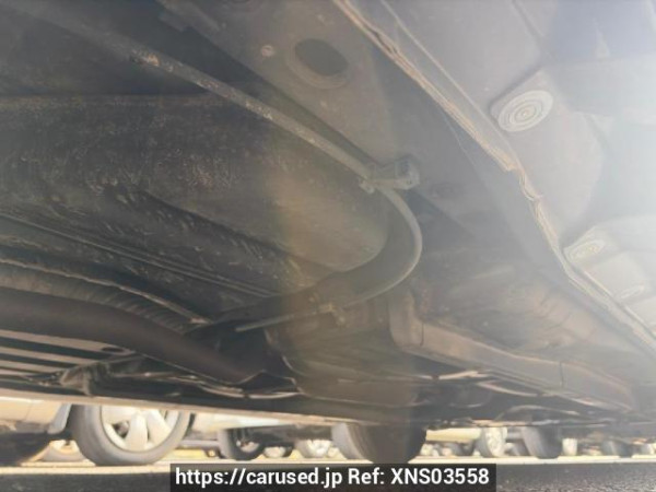 Used 2007 AT toyota sienta NCP81G Image[25]