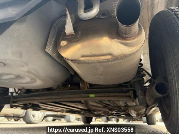 Used 2007 AT toyota sienta NCP81G Image[26]