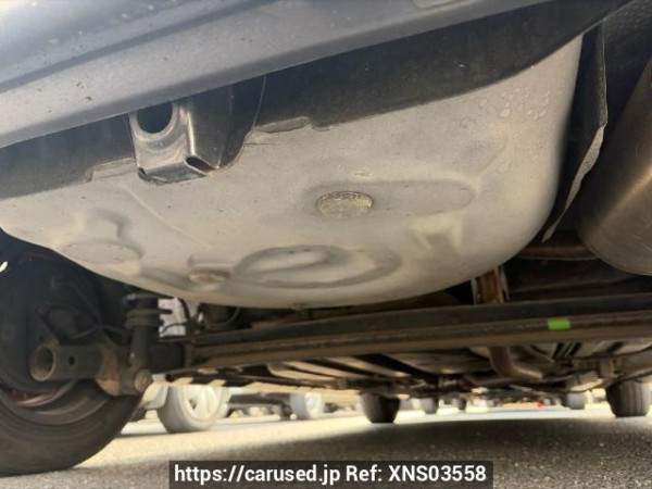 Used 2007 AT toyota sienta NCP81G Image[27]