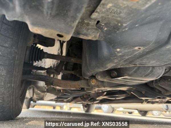 Used 2007 AT toyota sienta NCP81G Image[28]