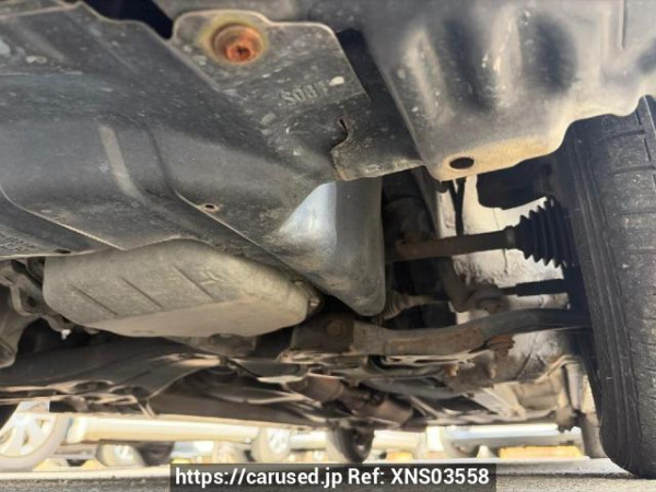 Used 2007 AT toyota sienta NCP81G Image[30]