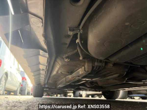 Used 2007 AT toyota sienta NCP81G Image[31]