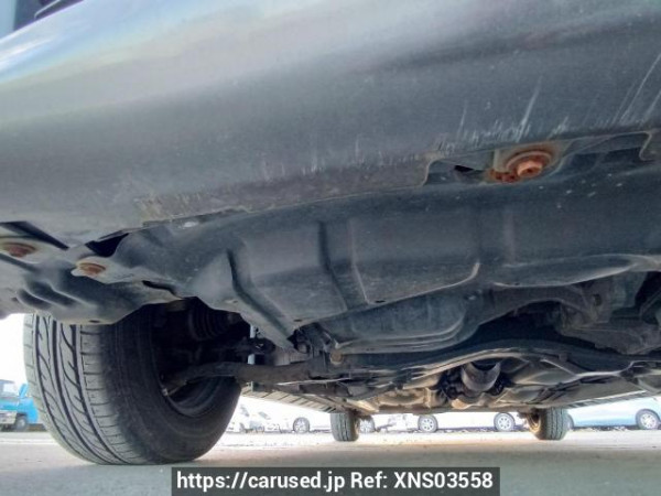 Used 2007 AT toyota sienta NCP81G Image[33]