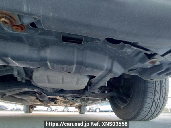Used 2007 AT toyota sienta NCP81G Image[34]