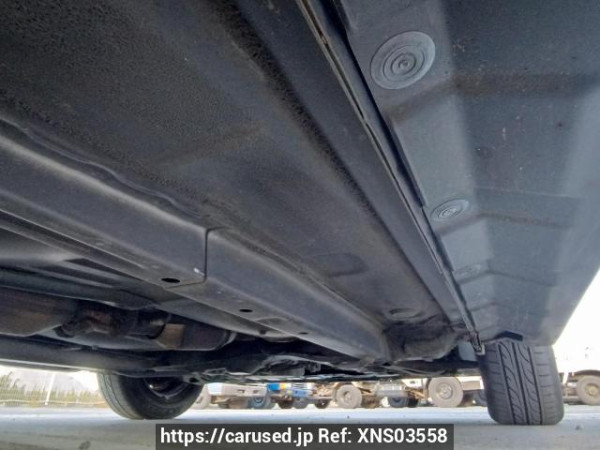 Used 2007 AT toyota sienta NCP81G Image[35]