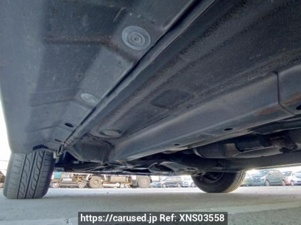 Used 2007 AT toyota sienta NCP81G Image[36]