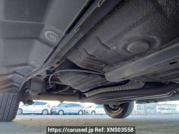 Used 2007 AT toyota sienta NCP81G Image[37]