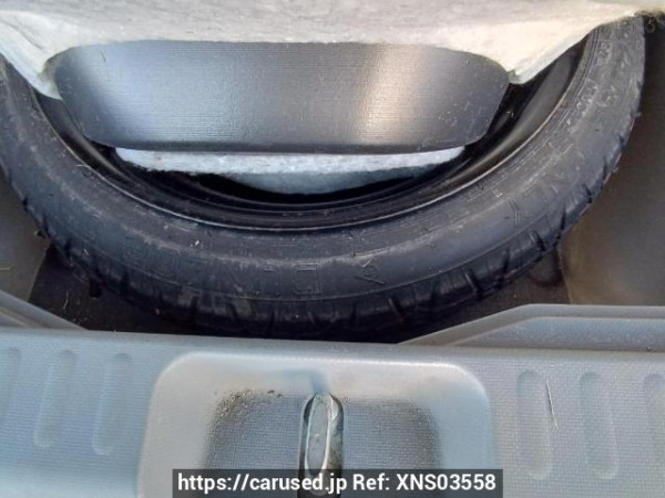 Used 2007 AT toyota sienta NCP81G Image[43]