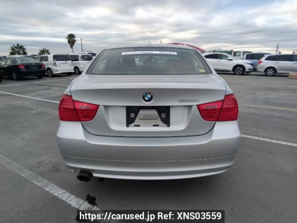 Used 2010 AT bmw 3-series PG20 Image[5]