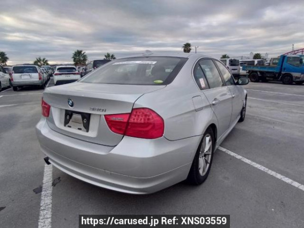 Used 2010 AT bmw 3-series PG20 Image[6]