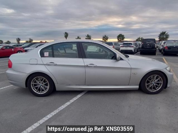 Used 2010 AT bmw 3-series PG20 Image[7]