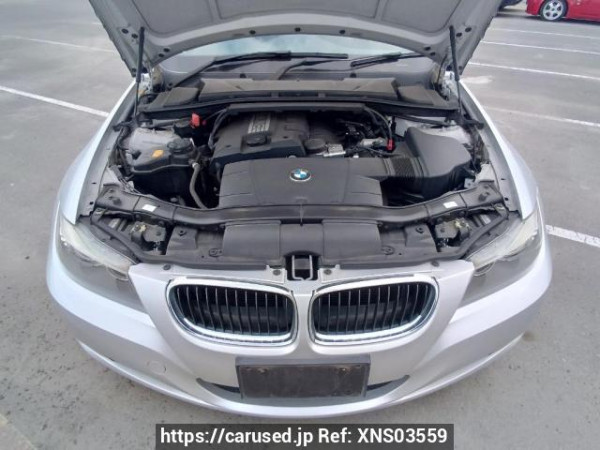 Used 2010 AT bmw 3-series PG20 Image[9]