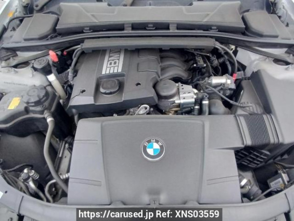 Used 2010 AT bmw 3-series PG20 Image[10]